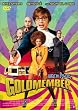 �I�[�X�e�B���E�p���[�Y �S�[���h�����o�[ [DVD]