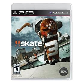 Skate 3(�A����: �k�āE�A�W�A)