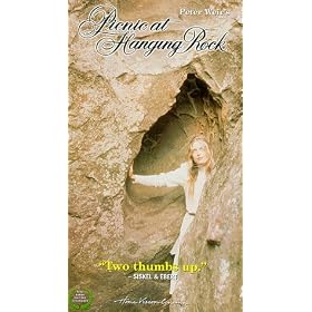 Picnic at Hanging Rock [VHS] [Import]