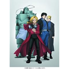 鋼の錬金術師FESTIVAL~Tales of anotherもうひとつの物語~