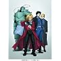 �|�̘B���p�tFESTIVAL~Tales of another�����ЂƂ̕���~ [DVD]