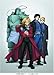 �|�̘B���p�tFESTIVAL~Tales of another�����ЂƂ̕���~ [DVD]