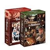 [DVD]Richard Thomas Waltons: Complete Seasons 1 & 2 (10pc) (Std Dig) [DVD] [Import]