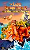  The Land Before Time V - The Mysterious Island