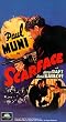 Scarface [VHS] [Import]