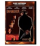[DVD] Unforgiven (Widescreen/Full Screen)