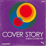[Book] Cover Story: Album Cover Art