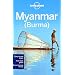 Lonely Planet Country Guide Myanmar (Burma) (Lonely Planet Myanmar (Burma))