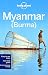 Lonely Planet Country Guide Myanmar (Burma) (Lonely Planet Myanmar (Burma))