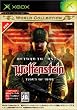 Return to Castle Wolfenstein : Tides of War Xbox ���[���h�R���N�V����