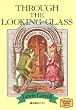 ���̍��̃A���X�\Through the looking�]glass �y�u�k�Љp�ꕶ�Ɂz