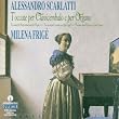 A Scarlatti: Toccatas/Hpschd