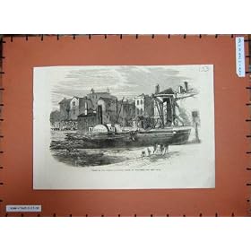 �D�̑�j�̃e���Y��̏��C�̃{�[�g Metis Woolwich C1870