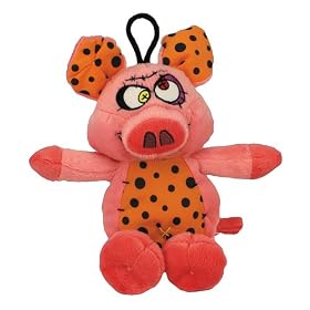MULTIPET ���b�L�[�A�j�}���Y �s�b�O MP36444