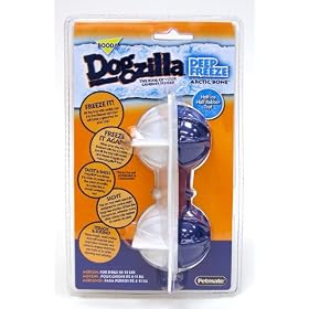 �y�h�b�O�W���E�A�[�N�e�B�b�N�E�{�[���z Dogzilla Arctic Bone