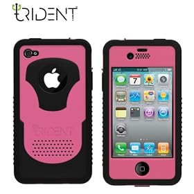���{���㗤�I ���ϏՌ����{�h�o�@�\ Trident Case Cyclops for iPhone4 Pink �g���C�f���g�P�[�X �T�C�N���v�X �s���N SoftBank �\�t�g�o���N iPhone 4 �P�[�X