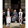 ���ꕨ�� [DVD]