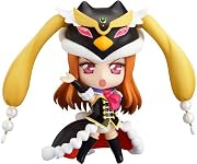 輪るピングドラム ねんどろいど プリンセス・オブ・ザ・クリスタル (ノンスケール ABS&PVC塗装済み可動フィギュア)