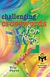 Challenging Crosswords for Kids (Mensa)