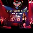 LIVE-LOUD-ALIVE LOUDNESS IN TOKYO [DVD]