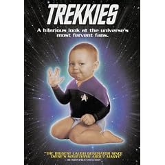 Trekkies / Documentary [DVD] [Import]