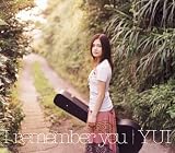 I remember you (�ʏ��)