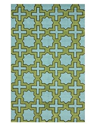 nuLOOM Hand-Tufted Neel Indoor/Outdoor Area Rug