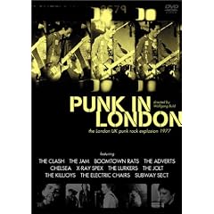 �p���N�E�C���E�����h�� [DVD]