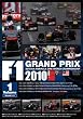 F1 Grand Prix 2010 vol.1 [DVD]