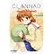 Key -CLANNAD- �֌W���X�g