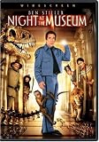 [DVD] Night at the Museum (Widescreen Edition)