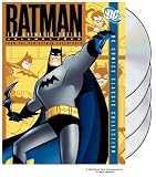 [DVD] Batman: The Animated Series (Volume 4)