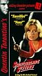 Switchblade Sisters [VHS] [Import]