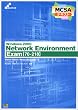 MCSA�e�L�X�g Windows2000 Network Environment Exam(70�]218) (Skill�]up text�\MCSA�e�L�X�g)