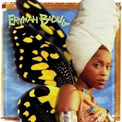 Baduizm Live
