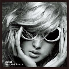 Hide and Seek(��������A)(DVD�t)