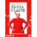 �T���^�N���[�Y [DVD]