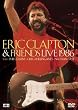 Eric Clapton & Friends Live 1986 [DVD] [Import]