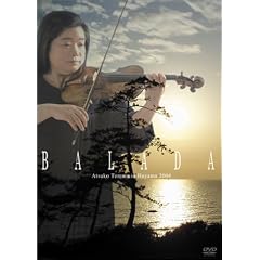 �]���̃o���[�h~�V���֎q in �t�R2004~ [DVD]