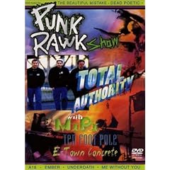 �p���N�E���[�N�E�V���E-�g�[�^���E�I�[�\���e�B- [DVD]