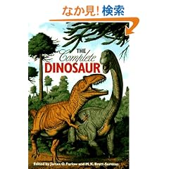 The Complete Dinosaur