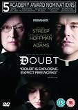 [DVD] Doubt [DVD] [2008]
