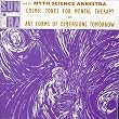 Cosmic Tones for Mental Therapy / Art Forms of