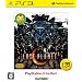 ���X�g �v���l�b�g2PLAYSTATION 3 the Best