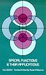 Special Functions & Their Applications (Dover Books on Mathematics)