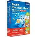 Acronis True Image Home 2012Plus Family