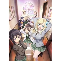 僕は友達が少ないNEXT 第1巻 [Blu-ray]