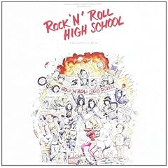 Rock 'n' Roll High School