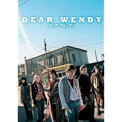 DEAR WENDY �f�B�A�E�E�G���f�B [DVD]