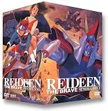�E�҃��C�f�B�[�� DVD�������A��BOX(1)